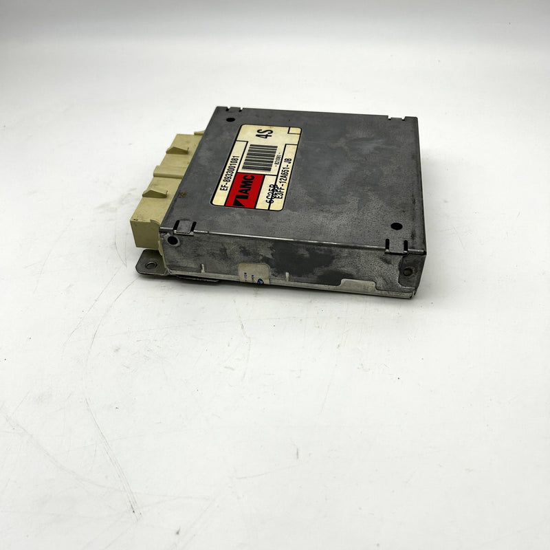 AMC Jeep 33001081 Engine Control Unit ECU Microprocessor OEM NOS Open