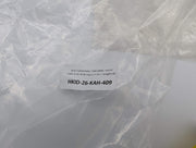 Brad Connectivity 1300100681 Sensor Cable 4-Pin M 90 Deg to 4-Pin F Straight 6ft 5