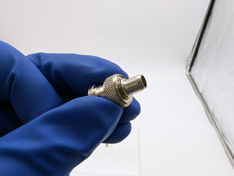 Allen Bradley 1786-BNC/B Controlnet Media BNC Connector Plug RG-6QS IP20 3