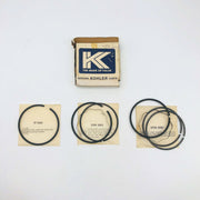 Kohler 4510801 Piston Rings OEM NOS Superseded to 45-108-06-S Open 11