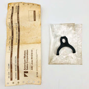 AMC Jeep 3212844 Clamp for Speedometer Cable and Pinion Manual Trans OEM NOS 1