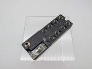 Omron DRT2-ID08C Remote Terminal Smart Slave IP67 8 NPN Inputs 2