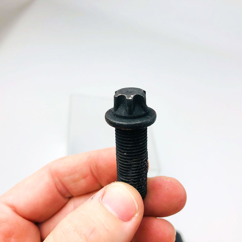 Mopar 06502303 Bolt Torx Flange OEM NOS For Jeep 5