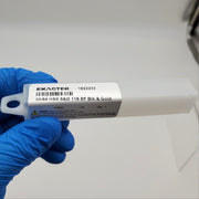 EXACTEK 33/64" Drill Bit 2 Flute 6-1/8" OAL 3-1/4" LOC 1/2" Chuck 188 Deg HSS 6