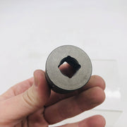 Apex 5432PT Socket 1.0in Hex 6 Point 1/2 Female Square Drive 1-1/2" OAL 9