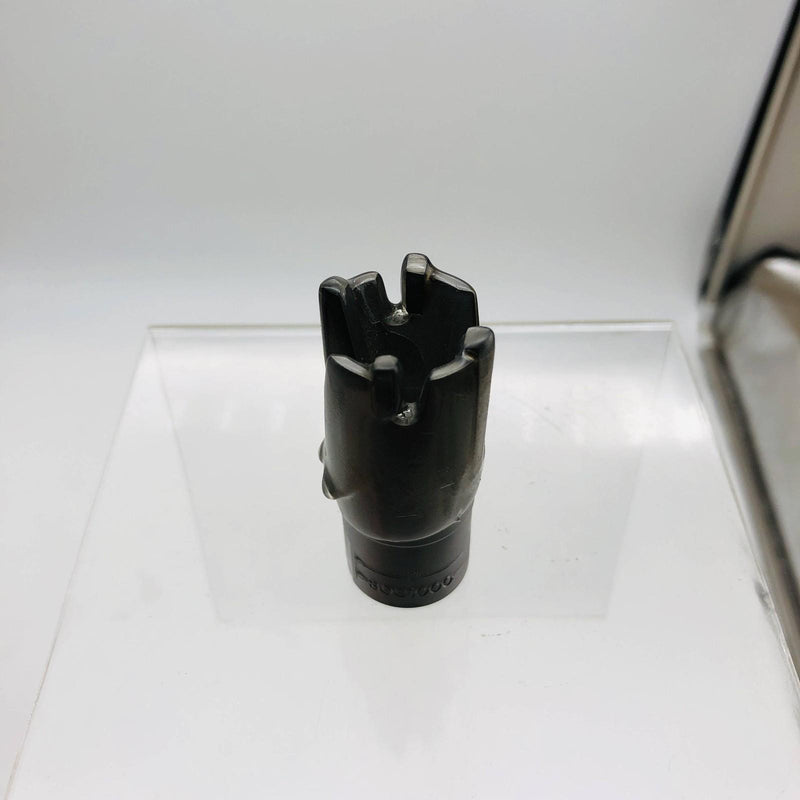 Whiteside Machine and Repair 8001000 Hole Saw 1" Diameter Self Clean Carbide Tip 9