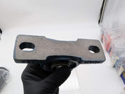 RB Tech 3/4" Pillow Block Bearing 2 Bolt Flange Cast Iron 1.22" Width UCP204-12 3