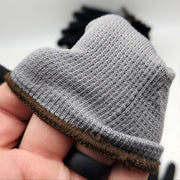 Nitrile Grip Work Gloves Sz Large Mechanics Gloves Global Glove 708345L 12 Pairs 6