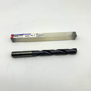 Mitsubishi Materials MWS1800LB-VP15TF Drill Bit Solid Carbide Coolant Through 10