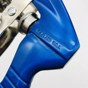 GunJet 23L Spray Gun Medium Pressure Self Propelled Canister Adhesives W/O Tip 9