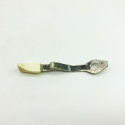 Lawn-Boy 679640 Knob and Spring Lever OEM New Old Stock NOS Loose Clean 9