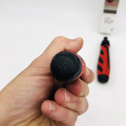 2pk Shaviv Mango 2B Handle Extra Close 152-00009/90053 for B or E Blades 7