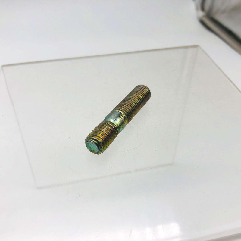 AMC Jeep 4007462 Stud for Cylinder Head OEM NOS 81-86 Jeep 2.5L 4.0L 4.2L 8Cyl 5