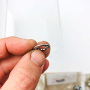 Snapper 90391 Washer 5/16 OEM NOS Replaced by 703587 7090391SM Clear Zinc 4