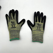 Global Glove CR309 Cut Resistant Glove Sz 8 Medium Gripster Hybrid 10 Pairs 2