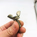 Lawn-Boy 606733 Wing Nut Screw OEM New Old Stock NOS Loose No Pkg 4