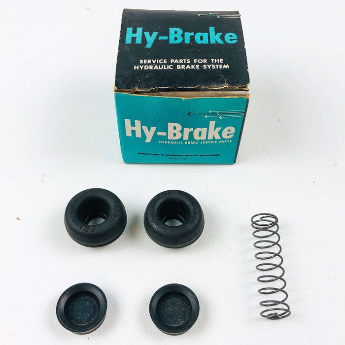 Jeep 806484 Wheel Cylinder Repair Kit Group 24.05 OEM NOS Hy Brake 1