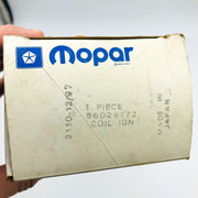 Mopar 56028172 Ignition Coil OEM NOS 1997-99 Jeep Wrangler TJ 10