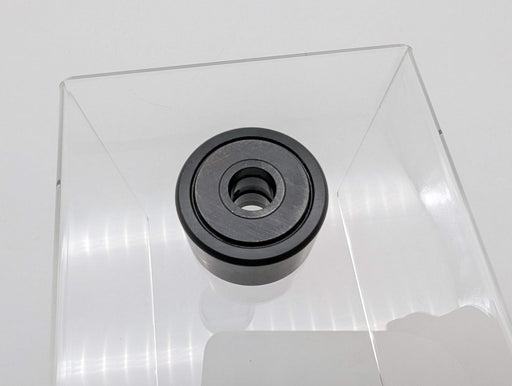 Osborn CYR 1-1/2 S Cam Yoke Roller 7/16" Bore 1-1/2" Roller D 3/8" Roller Width 2