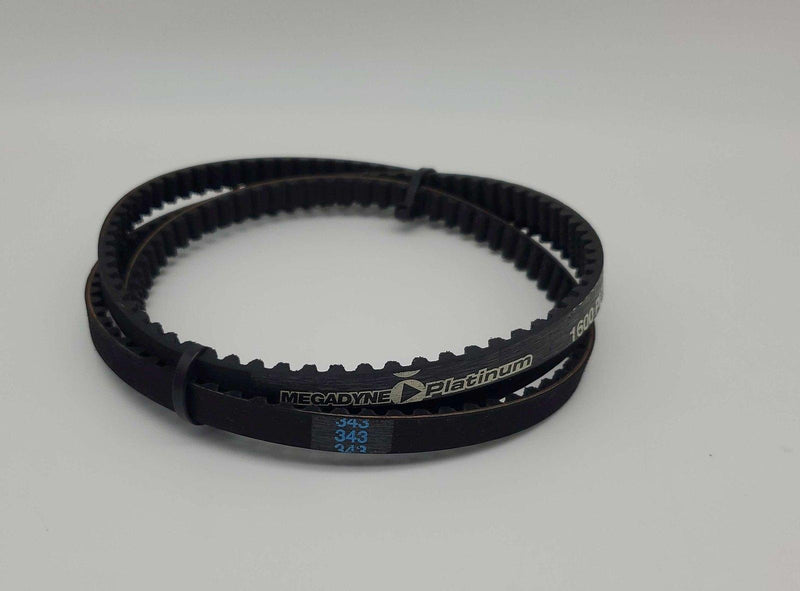 Megadyne 1600 PLT8 Timing Belt 833 Pitch 200 Teeth 12mm Width 1600mm Length 1
