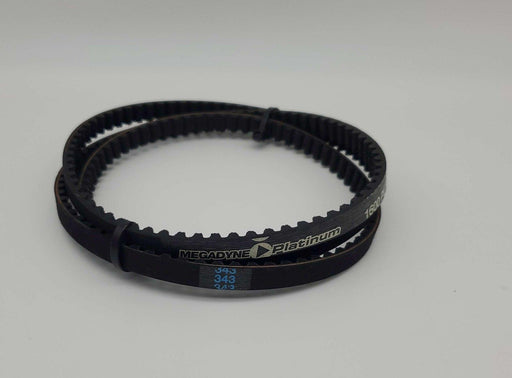 Megadyne 1600 PLT8 Timing Belt 833 Pitch 200 Teeth 12mm Width 1600mm Length 1