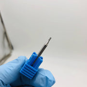 Kyocera 00559 Endmill .050 4FL Square End Series M4S .050X1/8X.150X1-1/2 .15 LOC 8