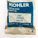 Kohler 220009 Valve OEM New Old Stock NOS Superseded to 220009-S Sealed 7