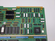 Giddings Lewis 503-26404-20 Executive Control Board 501-04708-00 for 8000B 8000H 3