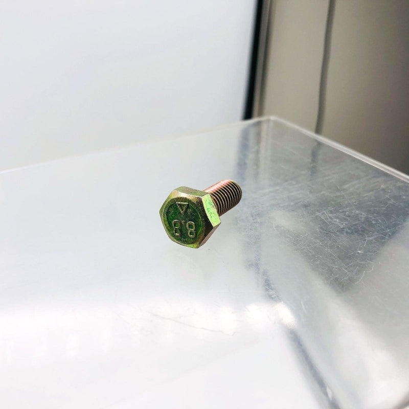 Tanaka 99021080201 Bolt for Edger OEM NOS Superseded to 6695000 4