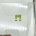 Tanaka 43531302200 Handle Spacer for Blower OEM New Old Stock NOS 7