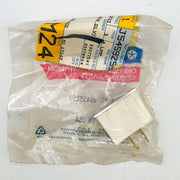 Mopar 5459259 Lamp Defrost Instrument Panel OEM 1976 Jeep 80-90 Sealed 1