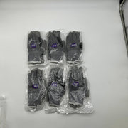 Superior STACXPURT Cut Resistant Glove Size 9 Large 13 Ga Blended HPPE 6 Pairs 7