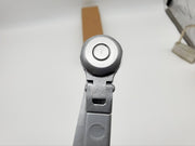 LCN 3030-3049 Door Closer Arm HO RH ALUM Hold Open Right-Handed Aluminum Finish 6