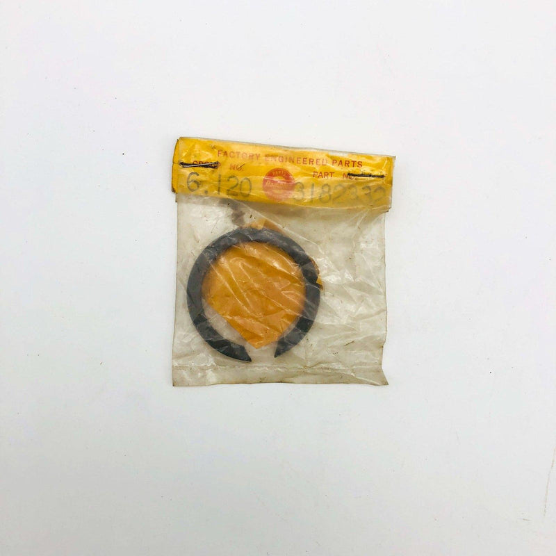 Jeep Rambler 3182332 Snap Ring for Transmission Group 6.120 OEM New NOS Sealed 5