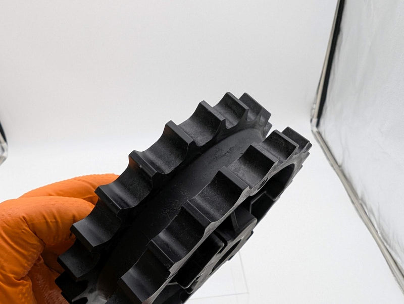 Rexnord 614-40-1 Conveyor Chain Sprocket 1" Bore 25 Teeth for NS820 Chain 4