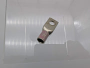 Thomas & Betts CTL10-38 3/8" Stud Size Compression Lug 1/0 STR Conductor Size 2