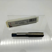 Cle-Line C00754 Taper Hand Tap 11/16-11 NS H3 4 Flute General Purpose List 0401 9