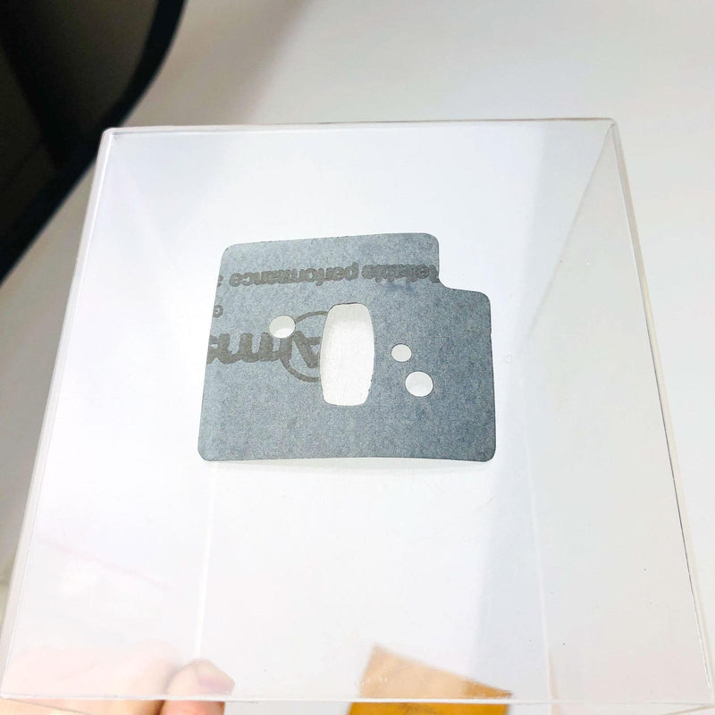 Snapper 42127 Gasket for Insulator OEM NOS Replaced by 7042127 6