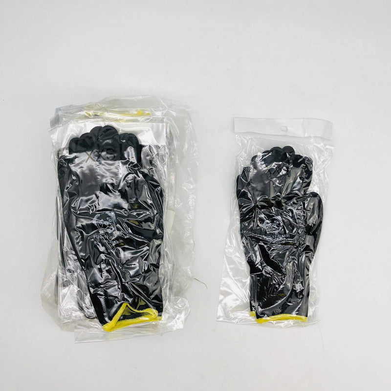 Global Glove PUG-17 Work Glove XXS Lightweight Seamless Polyurethane 12 Pairs 9