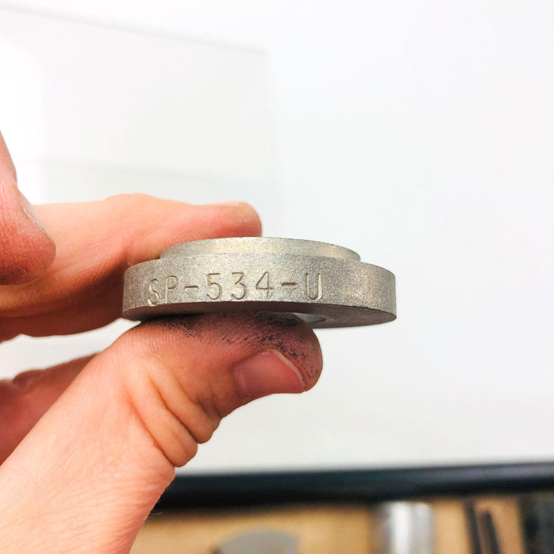 Miller Special Tool SP-534-U Centralizing Washer OEM Jeep Dodge Chrysler 9