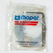 Mopar 83503022 Seal Retainer for Rear Axle Shaft OEM NOS AMC/Dana 35 XJ Sealed 1