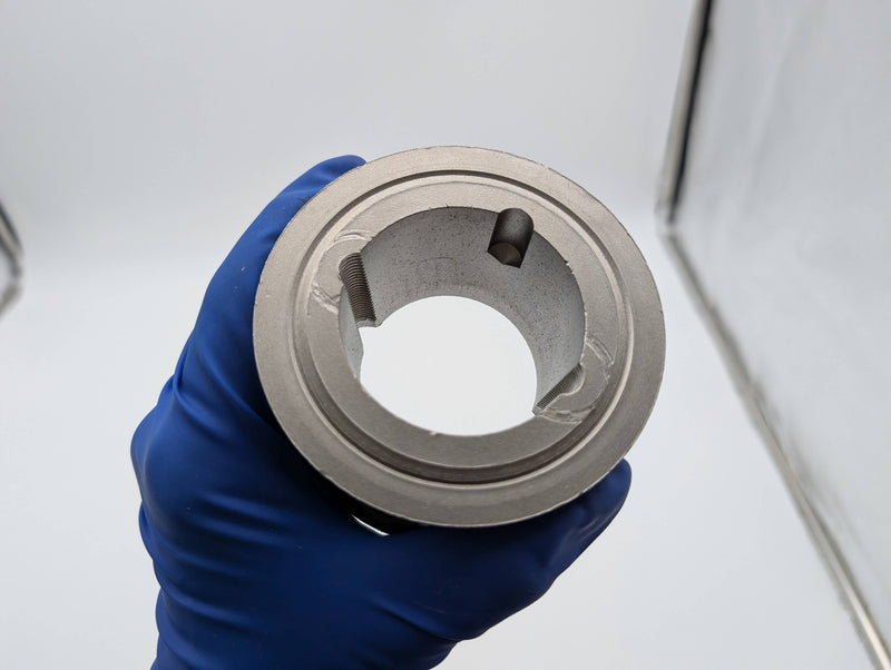 Martin TB22H150 11TN Timing Belt Pulley 1-1/2" Belt Width 22 Teeth 1/2" Pitch 2