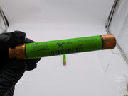 Bussmann FRS-R-1-1/4 Fuses 600V 1.25A RK5 Class Pack Of 2 3