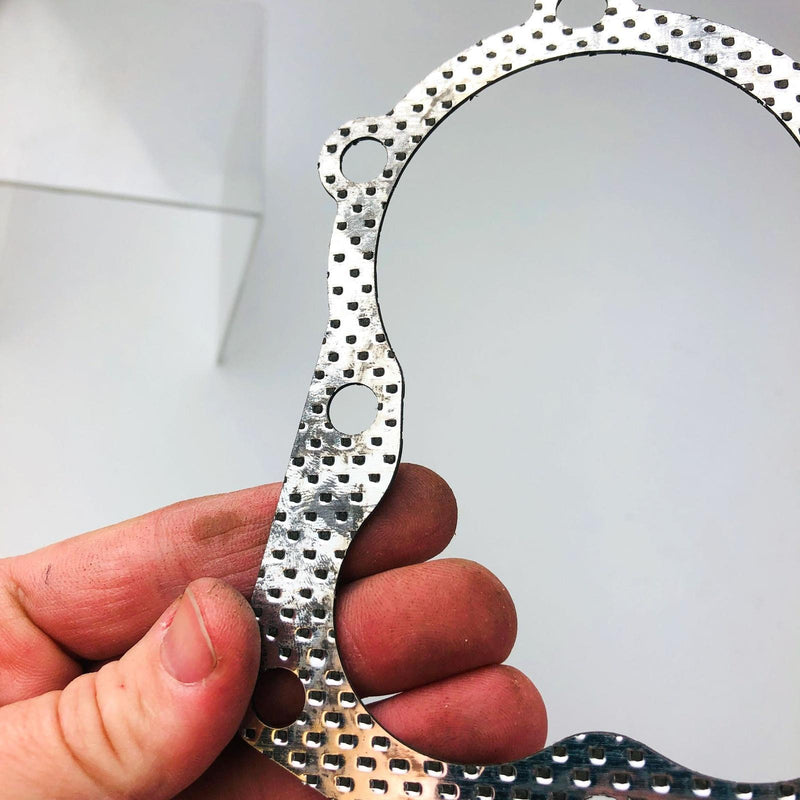 Stens 465-443 Head Gasket NOS For Tecumseh 28938B 5