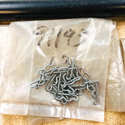 Snapper 91193 Hair Pin Hairpin OEM NOS Replaced by 7091193YP 7091193 Plain 6