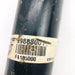 Vermeer 99888001 Exhaust Pipe New Old Stock NOS Loose No Pkg FA105000 12