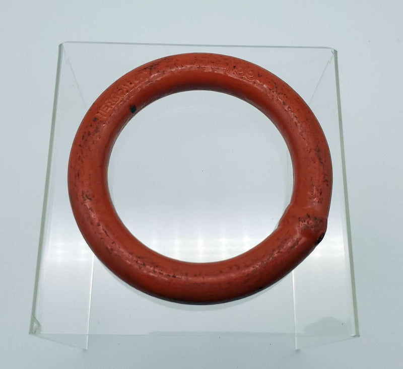 CM Herc-Alloy 554613 Master Ring 3" ID 5/8" Diameter Grade 80 Round 6100 LB Load 1