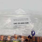 Bussmann LPS-RK-1-8/10SP Fuse 1-8/10A 600V Time Delay Dual Element Low-Peak 4