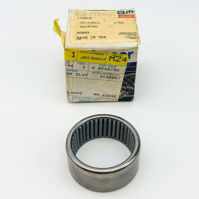 Mopar 8130869 Bearing for Gear Train NPG 208/219/228/229 OEM NOS 81-86 Jeep 1