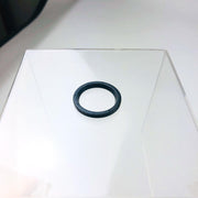 Simplicity 118019 Seal Oil 1.000IDx1.256ODx.1 OEM NOS Replaced 2118019SM Loose 6